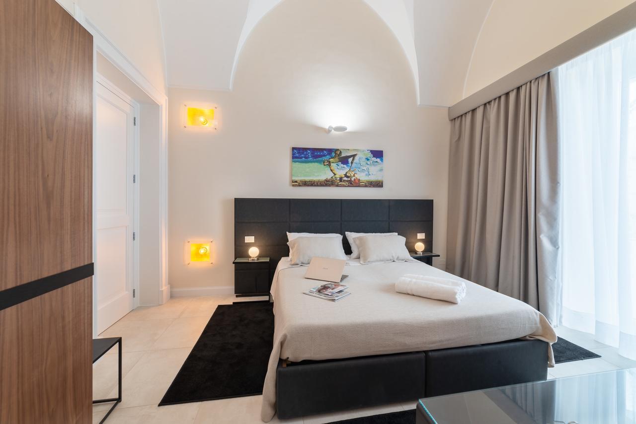 Y Arcillos Luxury Rooms Cin Ito75O35B4Ooo468O2 Lecce Luaran gambar